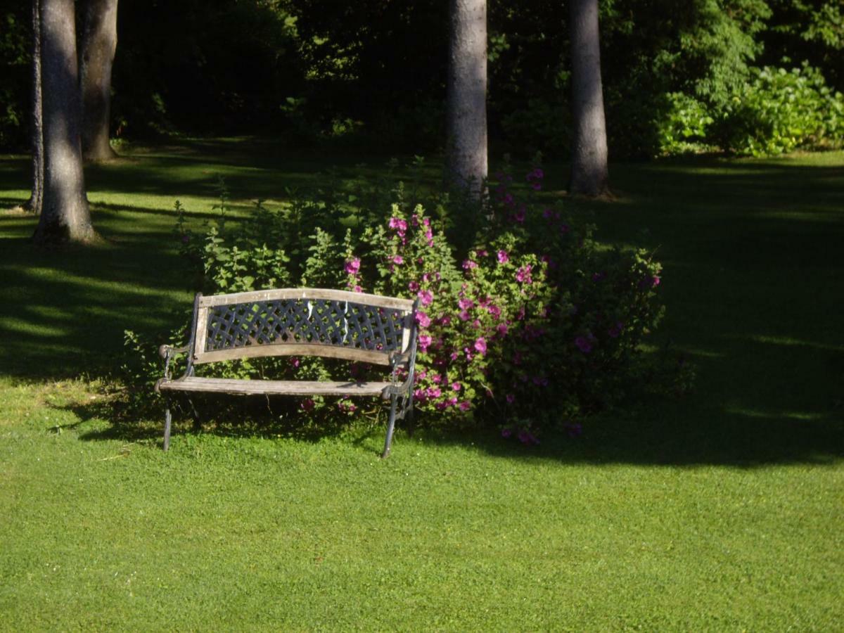 La Grange Des Marettes Bed & Breakfast Cleres ภายนอก รูปภาพ